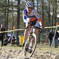 Fotoreeks Nederlandse kampioenschappen Gieten