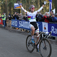 Fotoreeks Nederlandse kampioenschappen Gieten