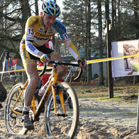 Fotoreeks Nederlandse kampioenschappen Gieten