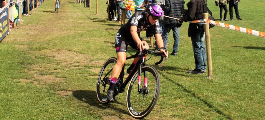 Proximus-Alpha Motorhomes zet stap naar UCI dames team