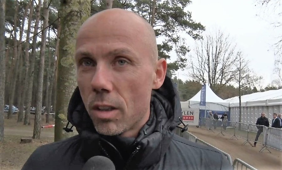 Sven Nys ziet zijn vrees omtrent hervorming Wereldbeker bewaarheid