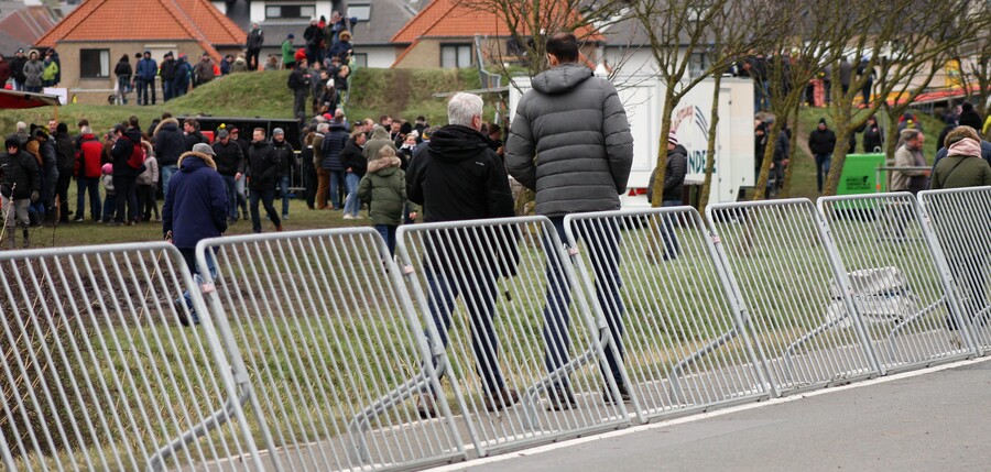 Flanders Classics moet stilaan ook denken aan 't veldrijden