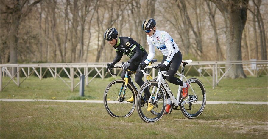 Sven Nys Academy goes online