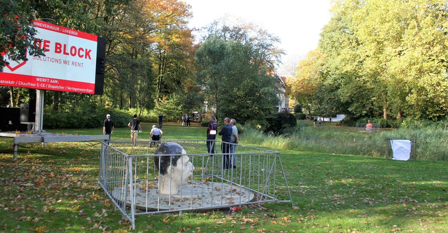 Geen Rapencross in september