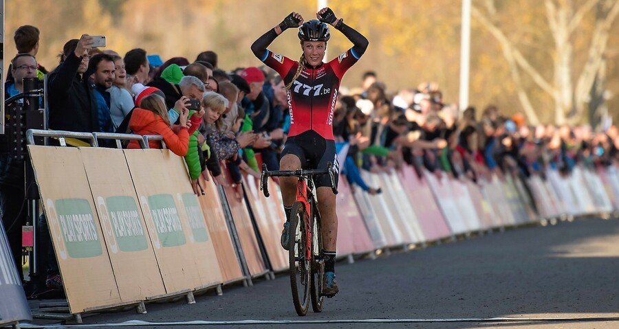 Worst en Nys winnen Slag om Balenberg