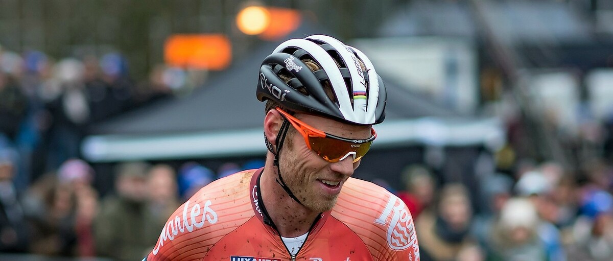 Lars Boom wordt ploegleider bij Liv Racing