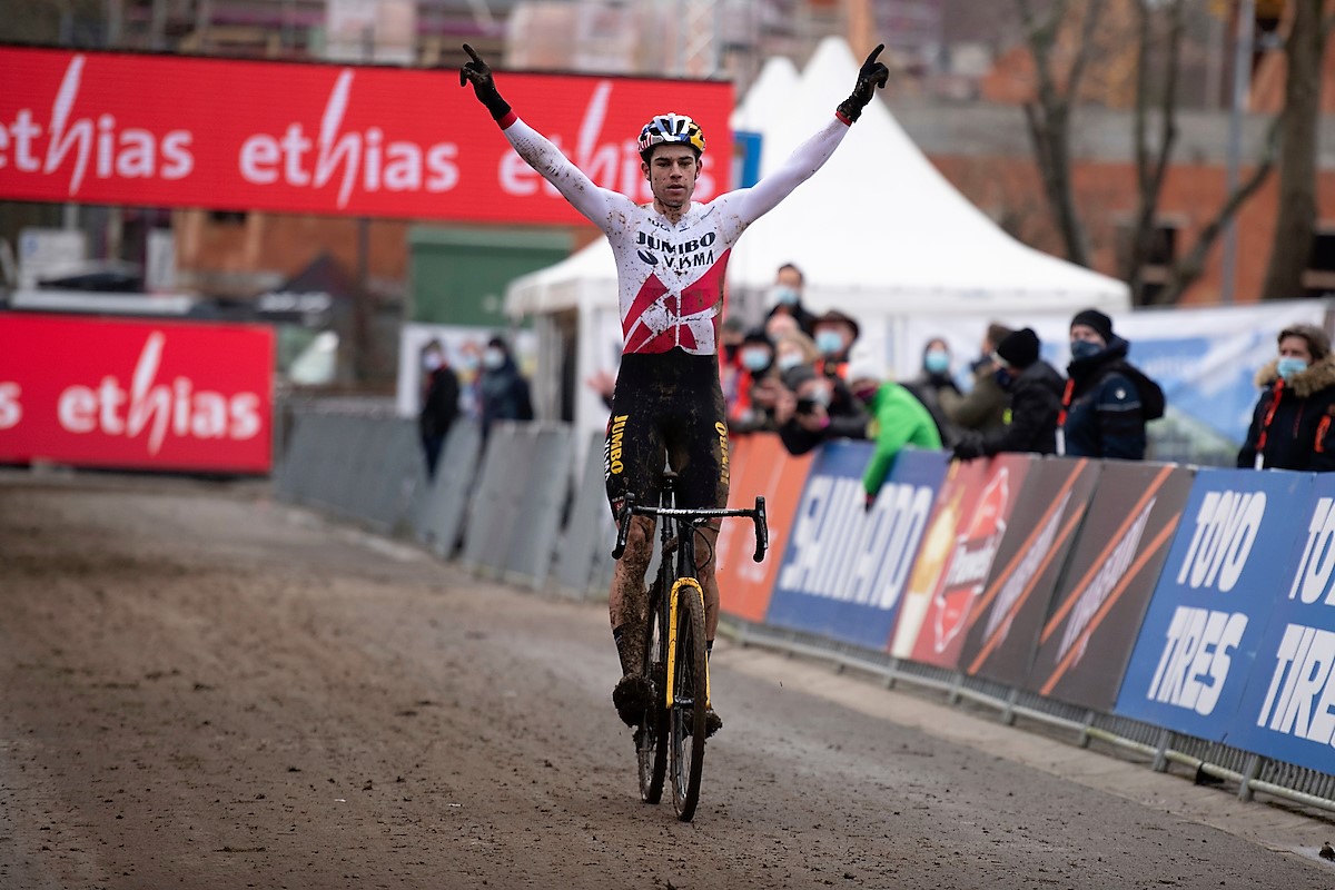 “Ethias On Tour sponsort de cross en meer” 