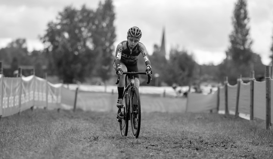 Jolien Verschueren is -na een lange strijd- overleden