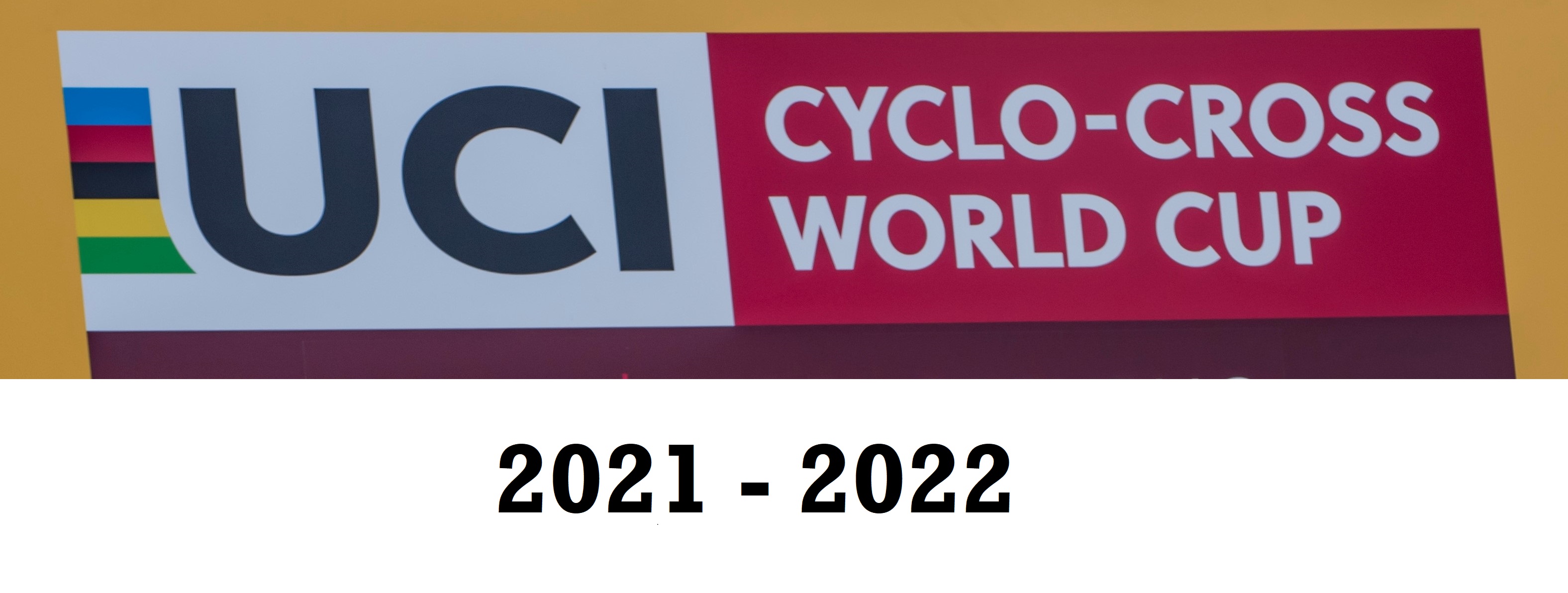 Valt de World Cup Cyclo-cross 2021-2022 in zijn plooi?