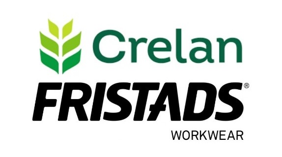 Iko Crelan wordt Crelan Fristads