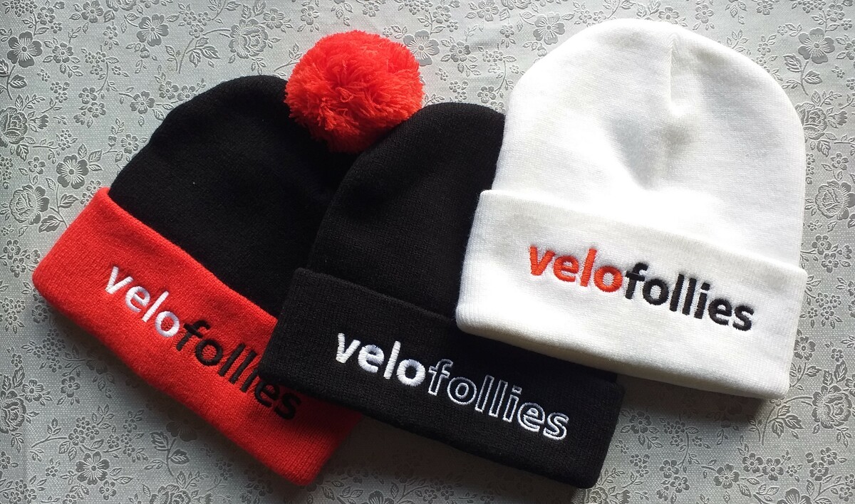 Velofollies 2023