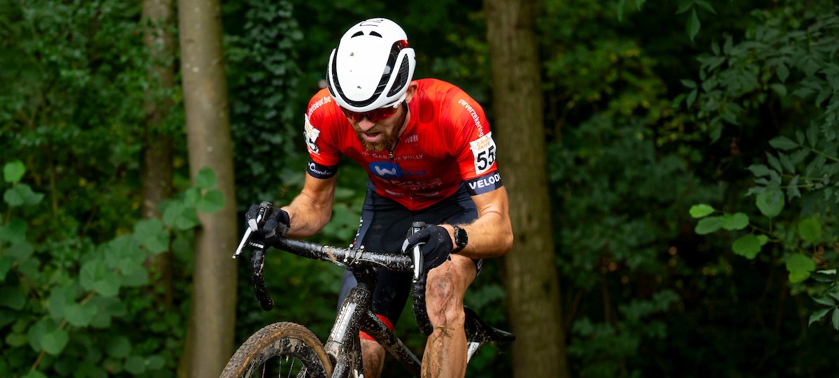 Thomas Verheyen pakt zege bij elte zc in Maldegem 