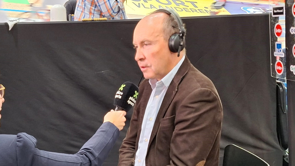 Tom Van Damme: Ik pleit al lang voor hervorming