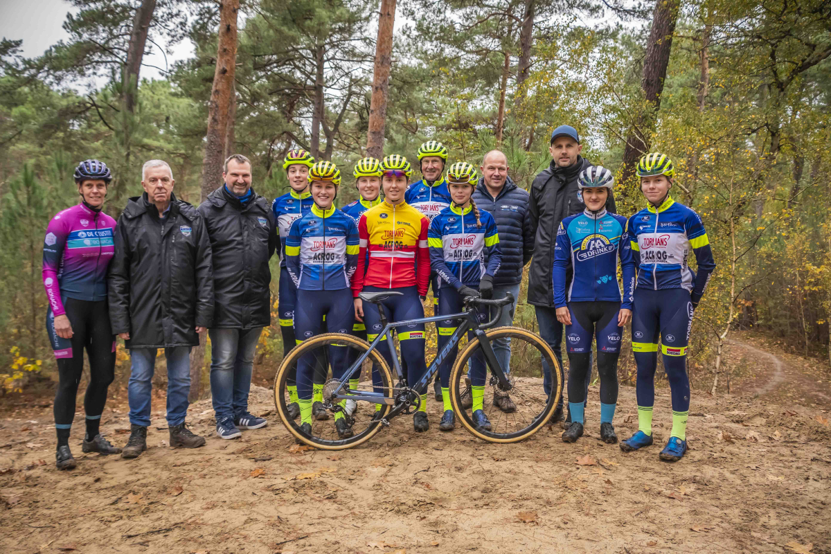 Twee Kempense teams bundelen de krachten