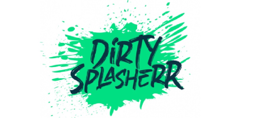 Dirty Splasherr steunt AFH Rehab Weide