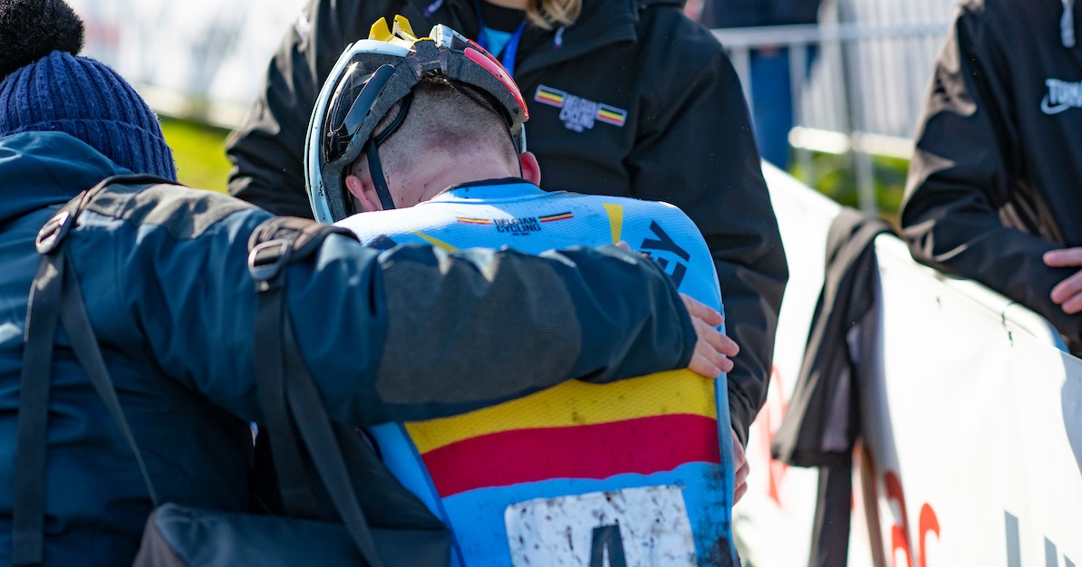 De Moyer noodgedwongen op zoek naar nieuw team