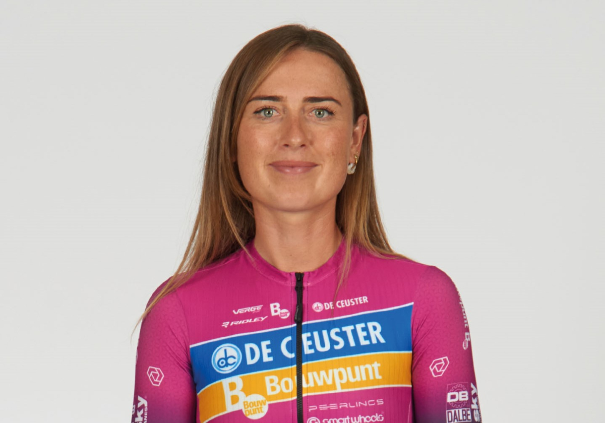 Denise Betsema wordt medekopvrouw bij De Ceuster Bouwpunt