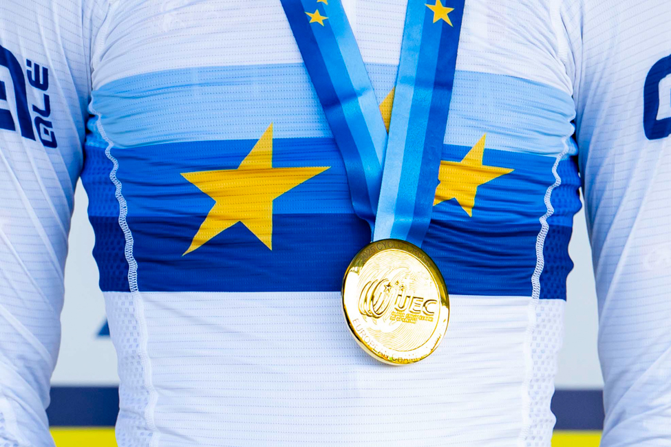 EK veldrijden 2028 in Tabor