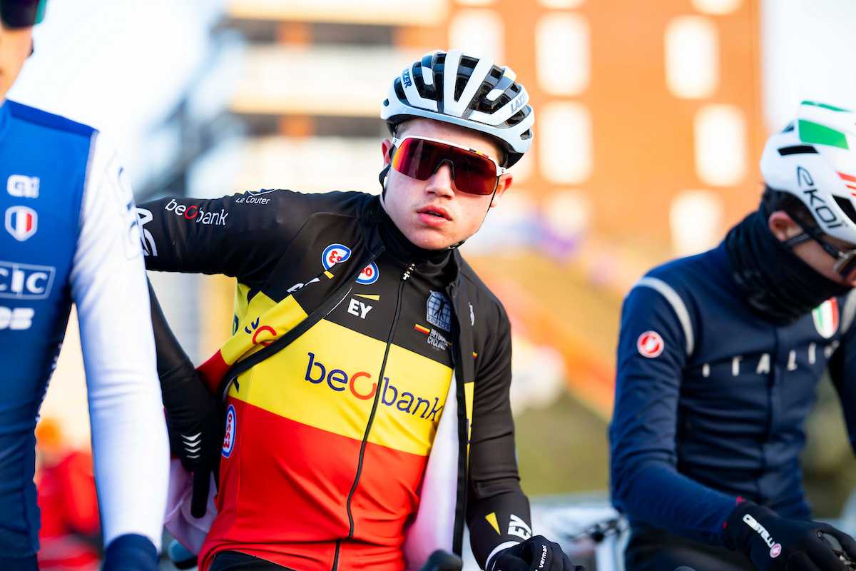 Pauwels Sauzen-Altez Industriebouw versterkt zich met Jari Van Lee