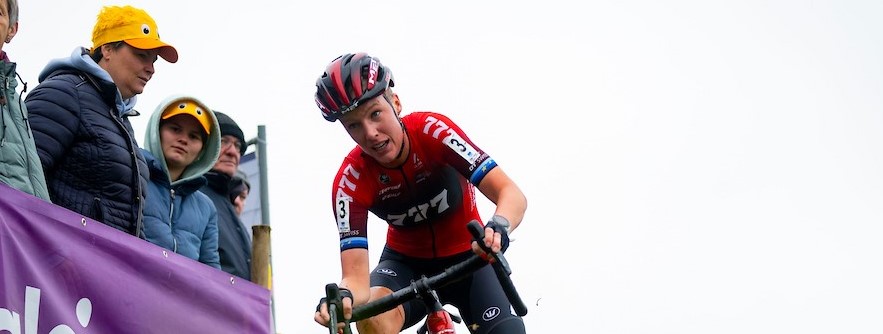 Een hoofdstuk van 9 jaar eindigt voor Annemarie Worst