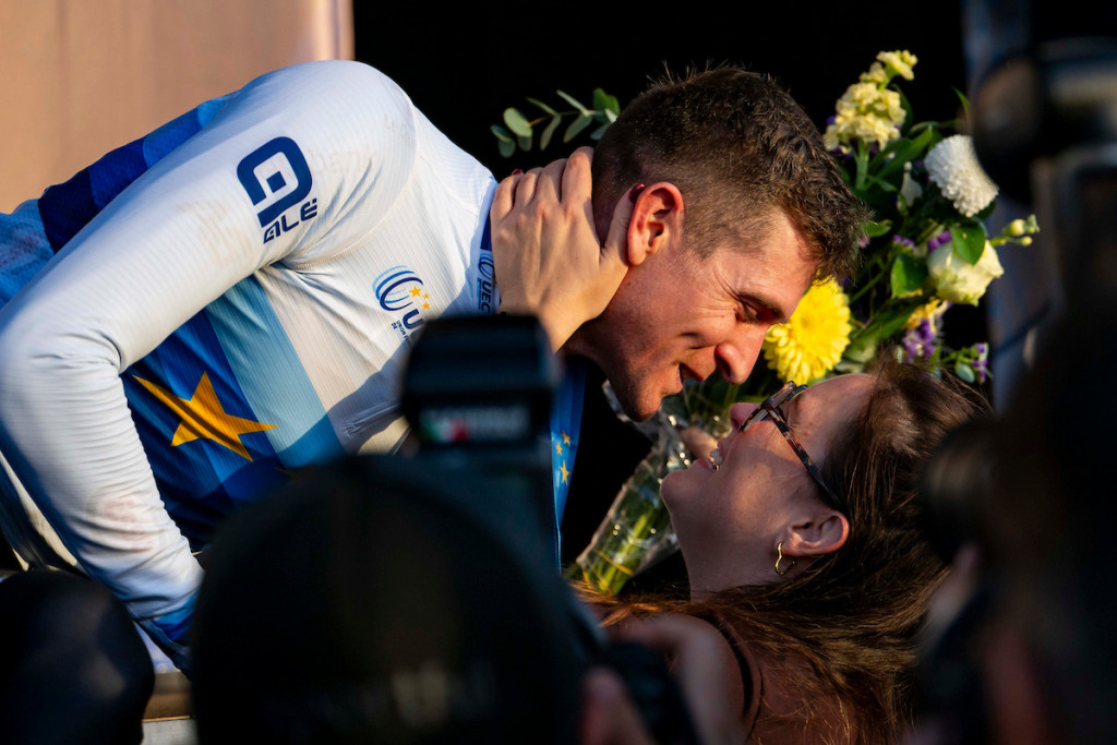 Heuglijk nieuws 'Baby Aerts'