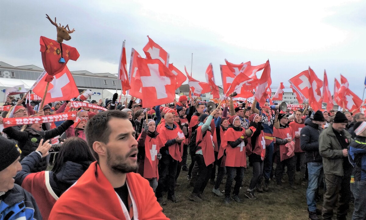 Zwitsers feestje op Olympische Cross country MTB dames