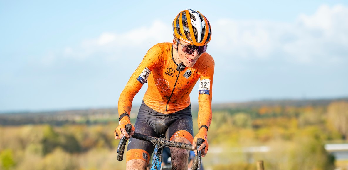 Nederlandse selectie junioren en U23 voor EK MTB