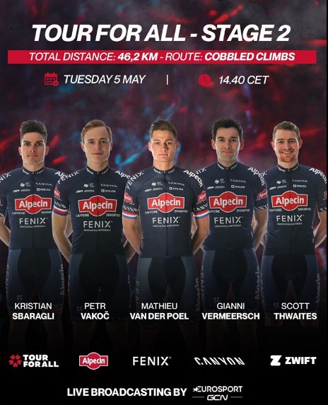 TFA Alpecin Fenix stage 2.jpg (79 KB)