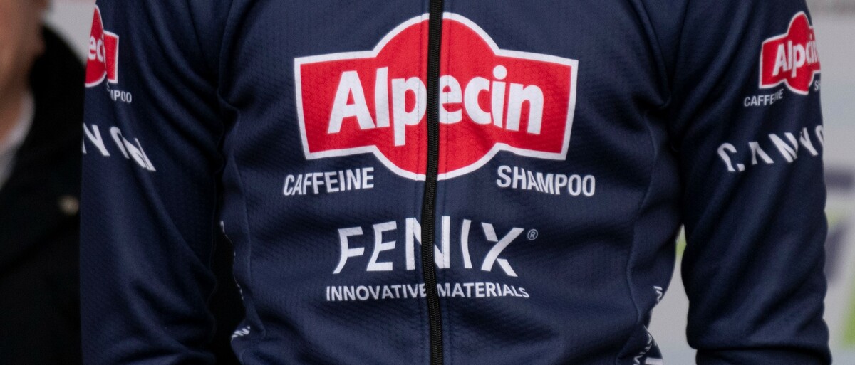 Team Alpecin-Fenix is eindwinnaar van de Europe Tour