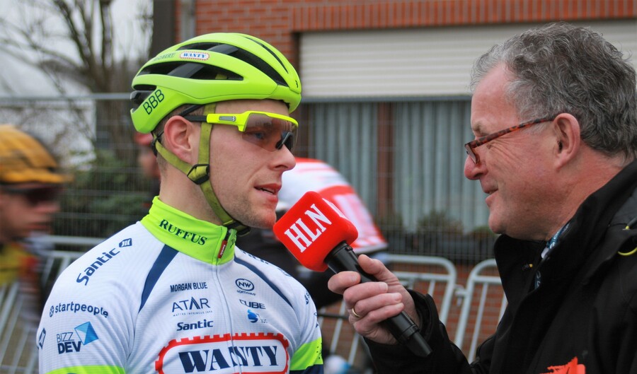 Meurisse met vertrouwen richting Strade Bianche - debuut Quinten Hermans