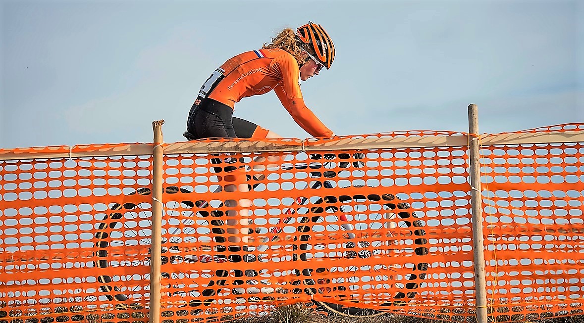 KNWU, NOC*NSF én Team Jumbo-Visma starten met CyclingClassNL