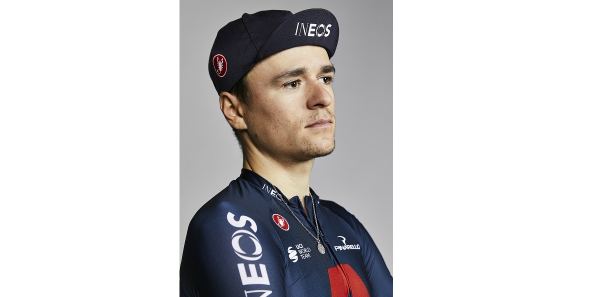 Tom Pidcock schittert in de Brabantse Pijl 2021