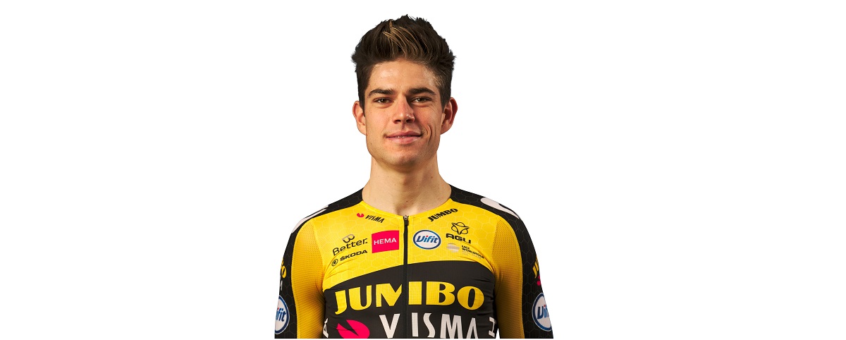 Wout van Aert met focus op Tour en Spelen