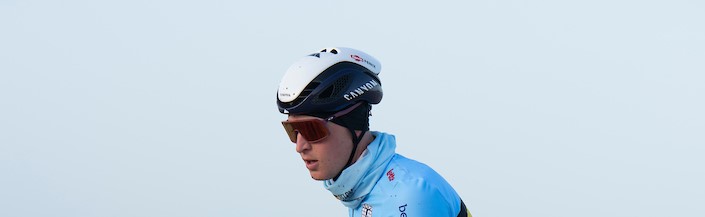 Tim Merlier heeft Le Samyn gewonnen