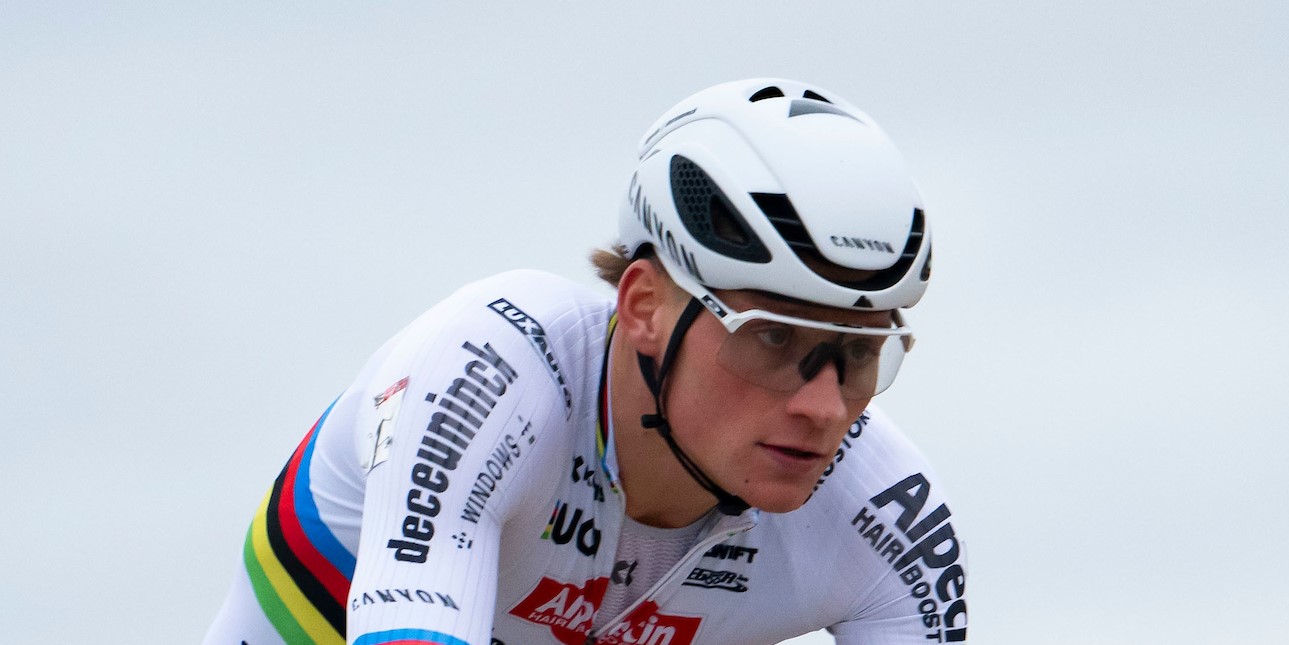 Van der Poel houdt van Vlaanderens mooiste