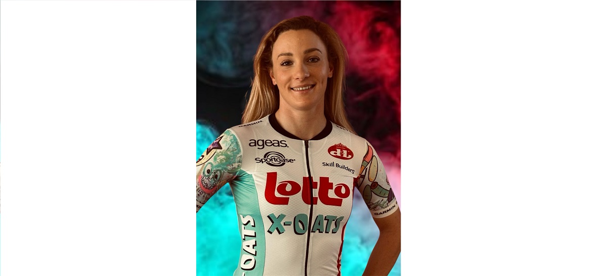 Essen-Hoek maakt zich op voor eerste GP Alicia Franck