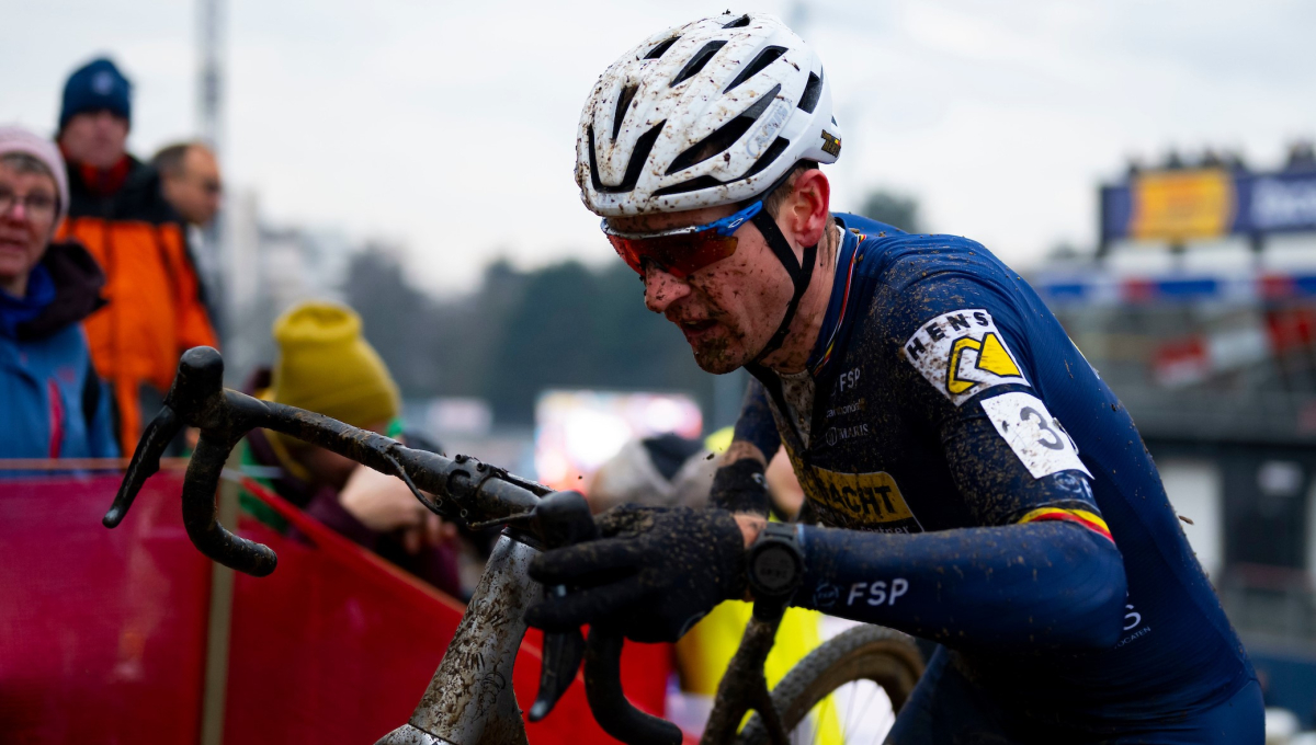 Lotto Cycling Team kondigt samenwerking met Deschacht-Hens-FSP aan