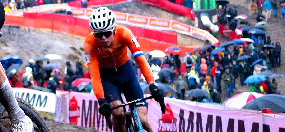 Senna Remijn stroomt door naar Worldteam Alpecin-Deceuninck