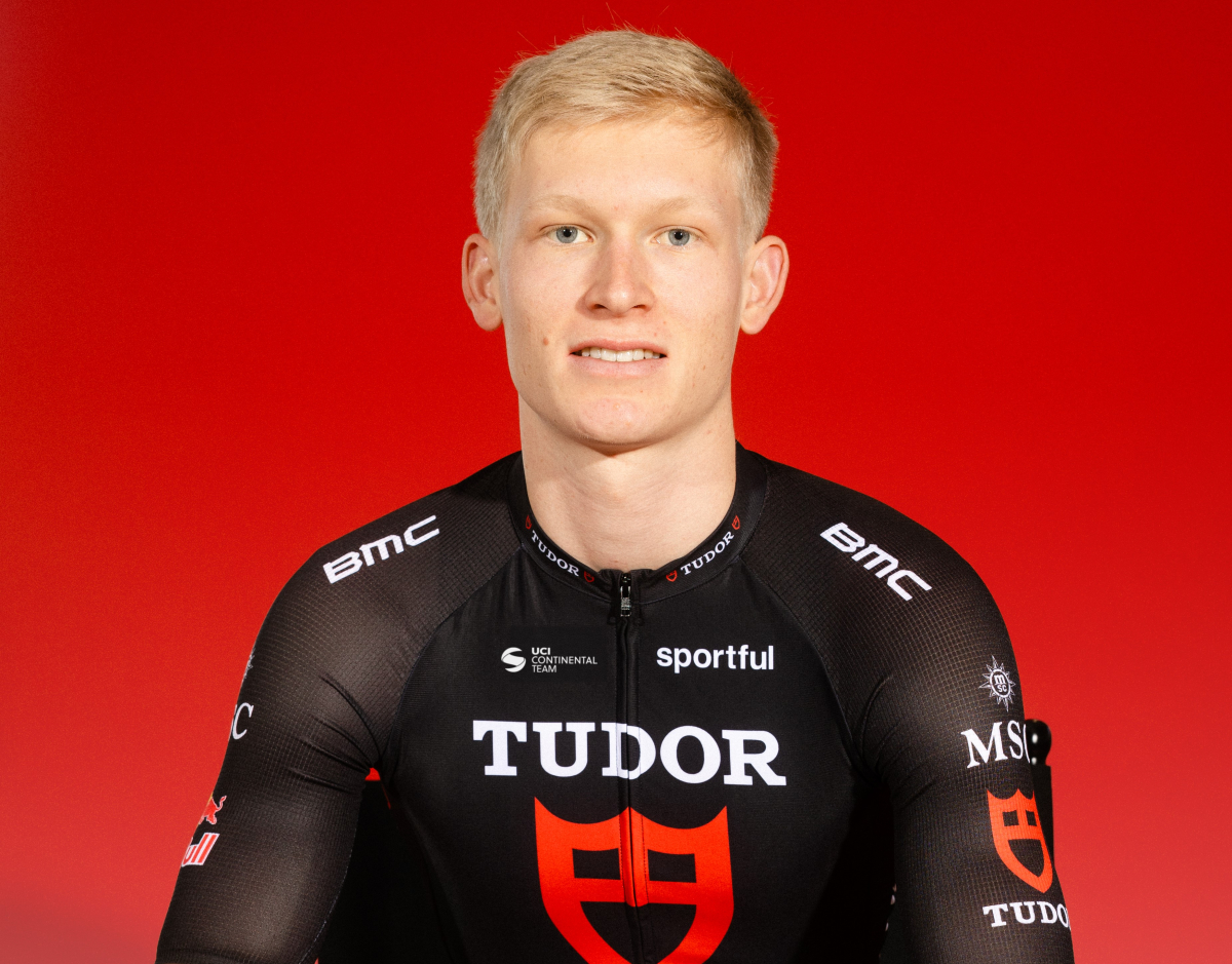 Seppe Van Den Boer trekt met goede benen naar de Hel van het Noorden