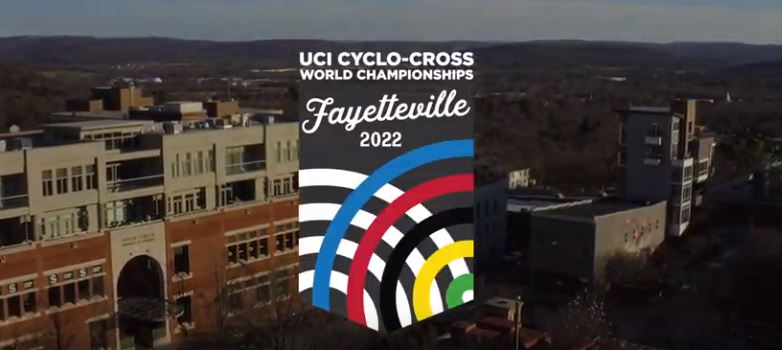 WK veldrijden in 2022 in Fayetteville