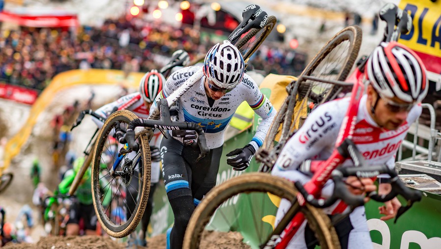 Hexia Cyclocross in Gullegem kan al mooie namen presenteren