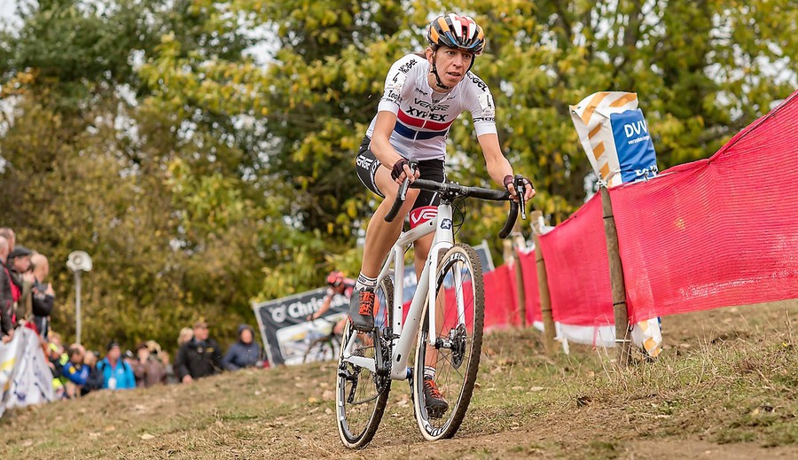 Azencross viert 20ste verjaardag vrouwenveldrijden met primeur