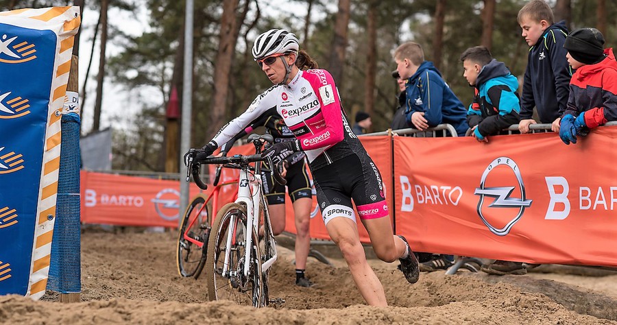 Mooie plannen in de maak met Helen 100 Trophy voor junioren meisjes