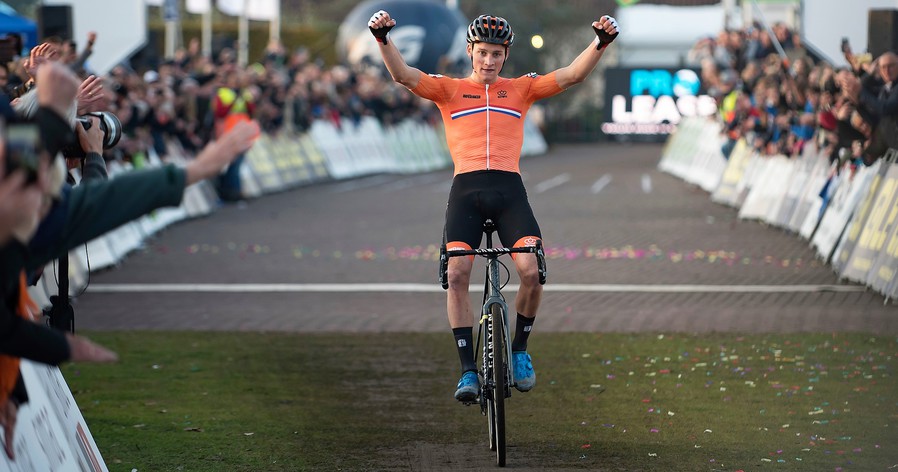 Nederlandse selecties voor slotmanche World Cup in Hoogerheide 