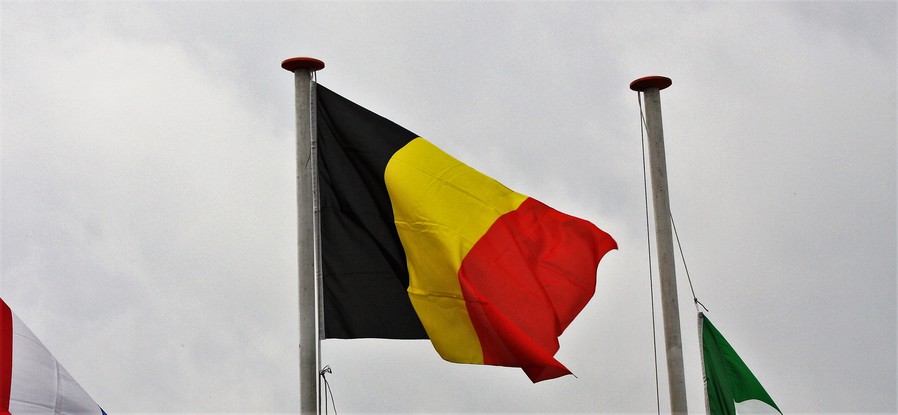 Belgische selecties voor het EK veldrijden in Rosmalen