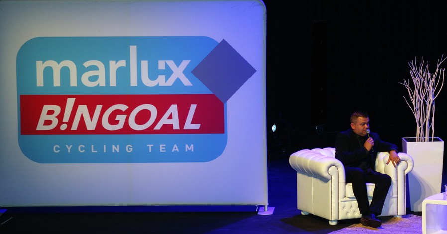 Marlux-Bingoal: Mettepenningen ambitieus maar realistisch