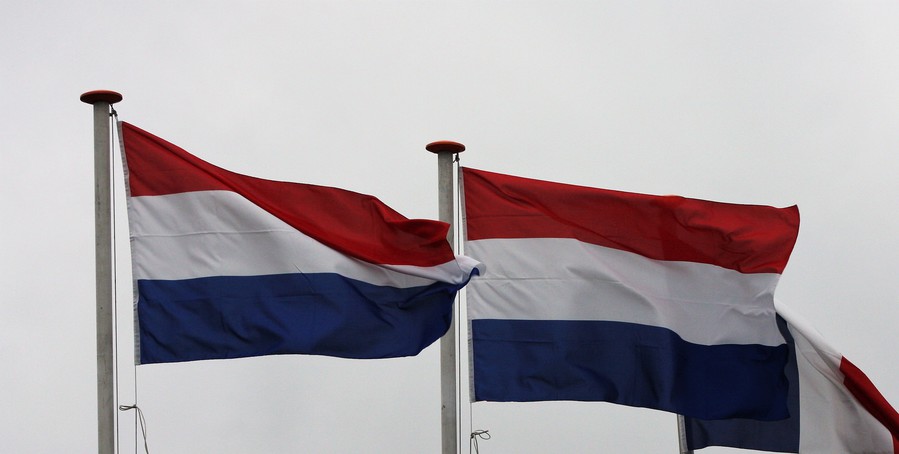 De Nederlandse selectie voor de eerste wereldbekerwedstrijden
