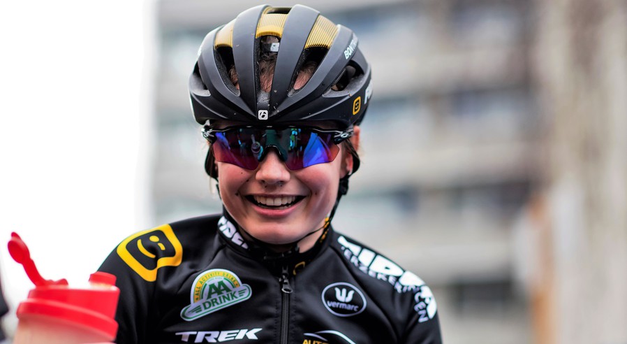 Verlengd contract bij Telenet Fidea Lions voor Marthe Truyen