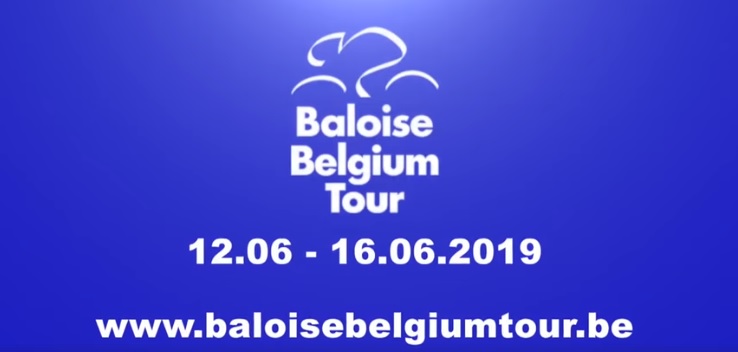 Veldritteams van start in Baloise Belgium Tour 2019