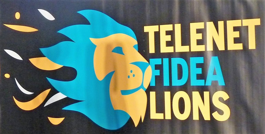 Telenet Fidea Lions blijven Flèche du Sud domineren